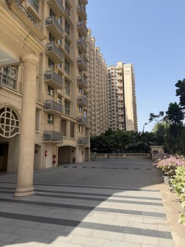 Hiranandani Gardens Apartment | 空 Sora Stay