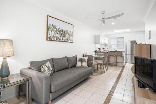 Evans Head Apartment | 1-68 Woodburn Street