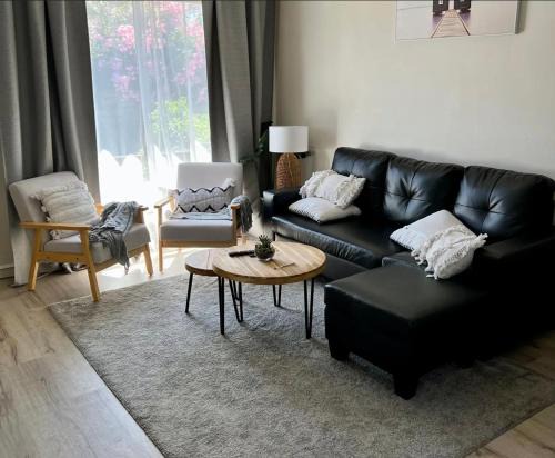 Cheltenham Apartment | 1 bed room - Cozy unit