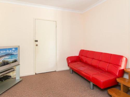Tuncurry House | 11 Peel Street