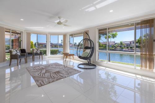Forster House | 114 Elizabeth Pde