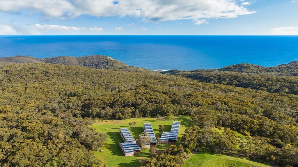Wattle Hill Cabin | 12 Apostles - Great Ocean Road Alkina Luxury Lodge