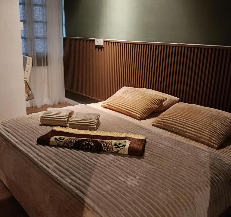 Kerteh Bed & Breakfast | 13 Cactus