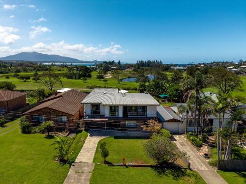 Bermagui House | 13 Golf Road