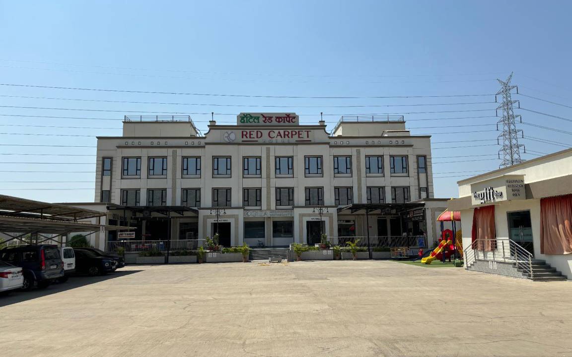 Vasai Hotel | 14 m² Hotel ∙ 2 guests