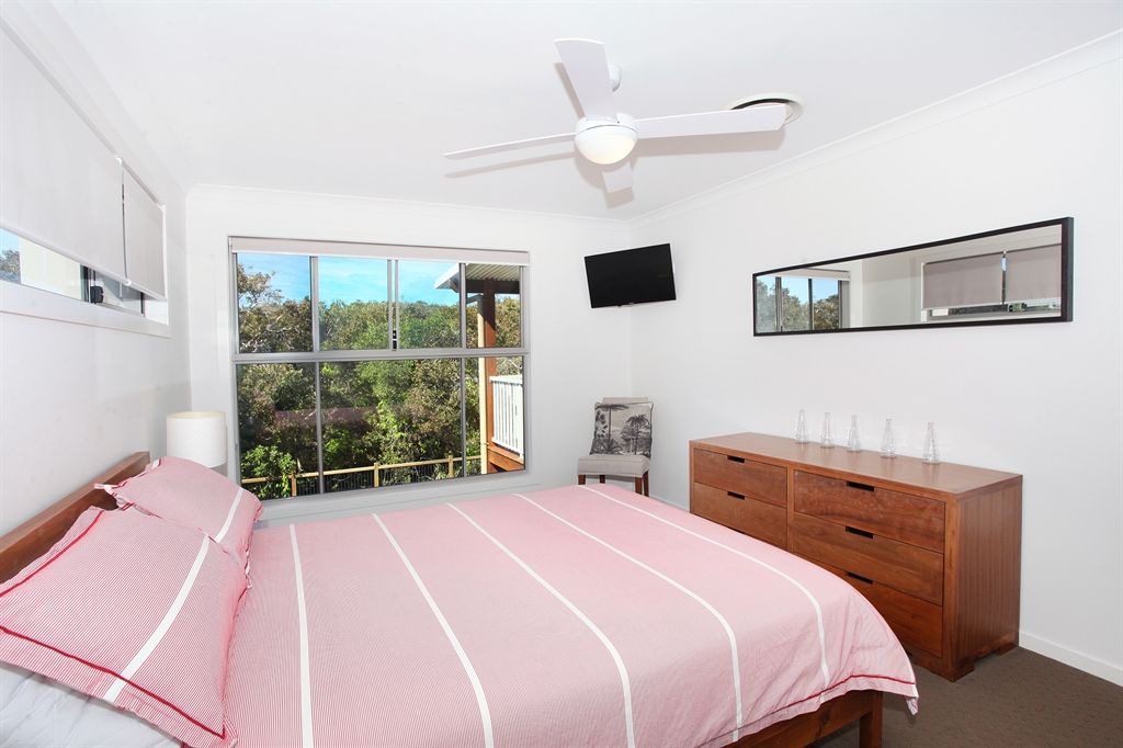 Mount Coolum House | 15 Wave Crescent Mount Coolum