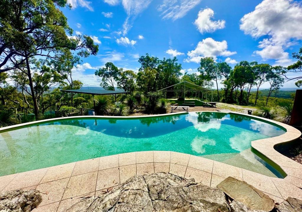 Round Hill Other | 1770 Eco Camp