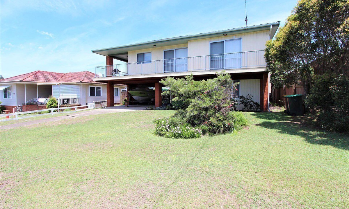 Harrington House | 18 Elizabeth St, Harrington