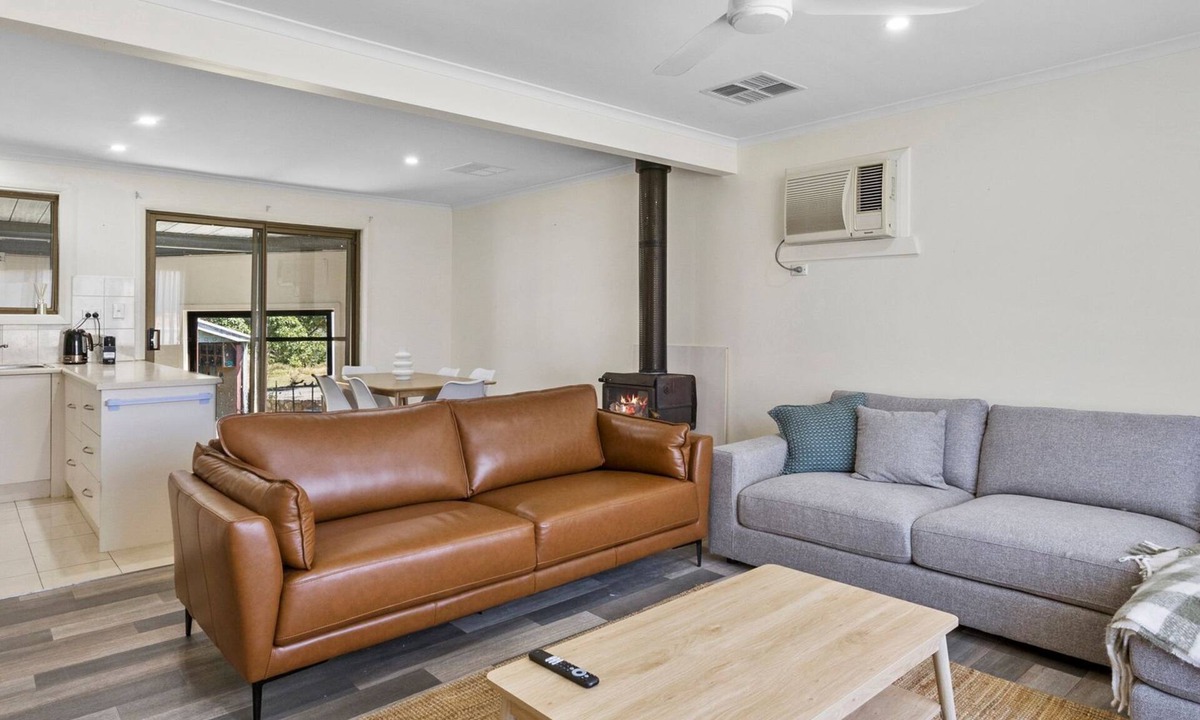 Normanville House | 18 Heathcote Street Normanville