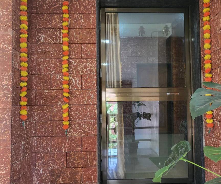 Kudal Bed & Breakfast | 18 m² Bed and breakfast ∙ 1 bedroom ∙ 2 guests