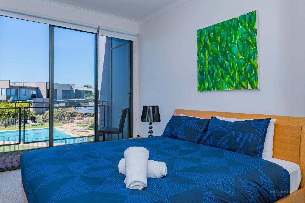 Torquay Apartment | 19 Coast Drive