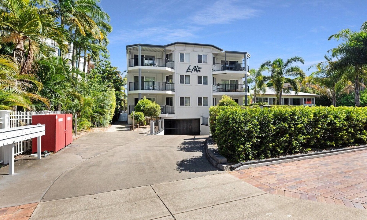 Torquay Apartment | 2-Bed Escape with Pool, Steps From Torquay Beach