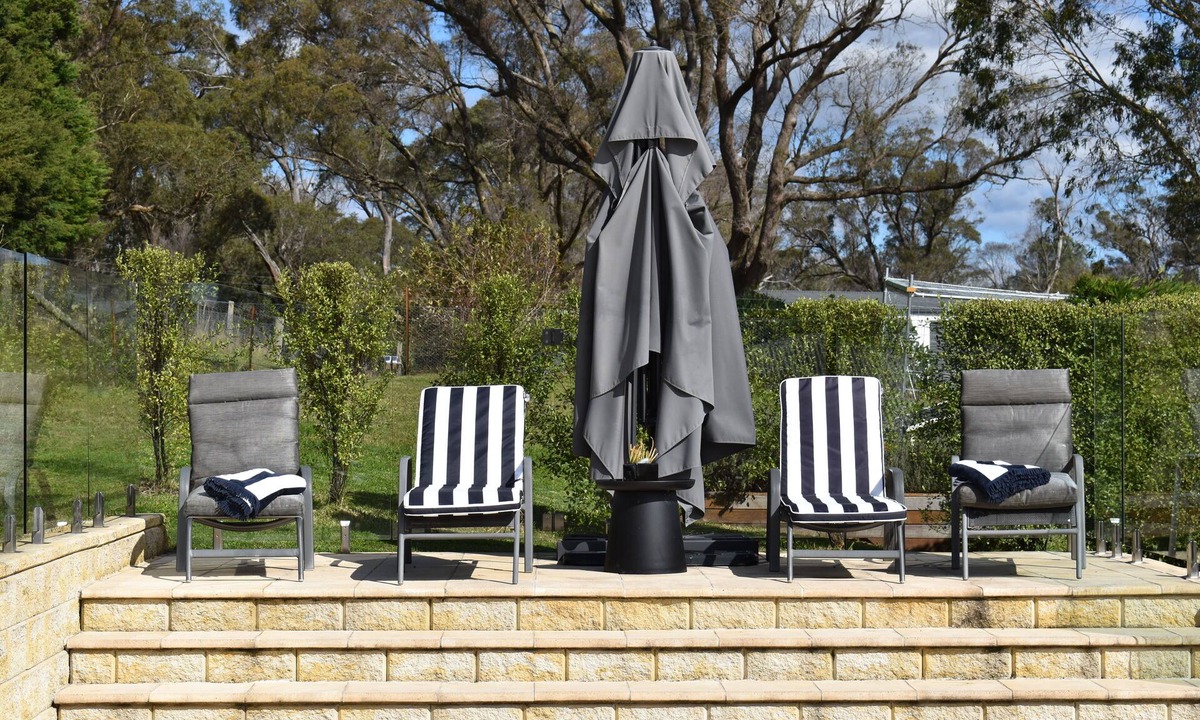 Moss Vale Cottage | 2 Bedroom Cottage, Moss Vale