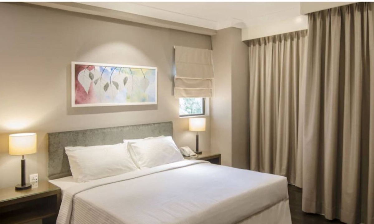 Bangsar Apartment | 2 Bedroom Premuin Suite - 12