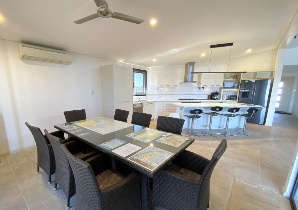 Exmouth House | 2 Corella Court
