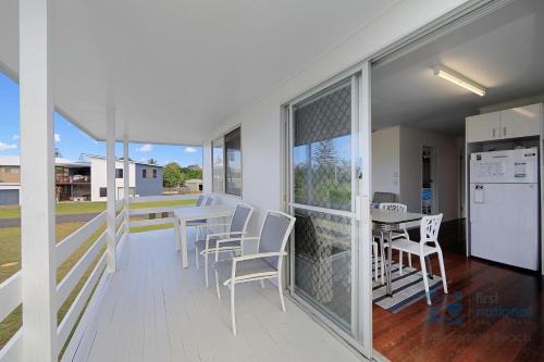 Woodgate House | 2 Whiting Street