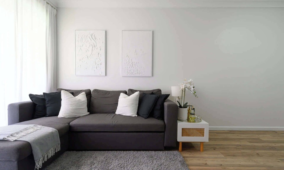 Perth Central Business District Apartment | 202 Riverside Luxe PerthCBD 1BR -Pool, Gym, Tennis