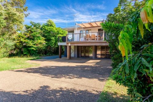 Lammermoor House | 222 On Scenic