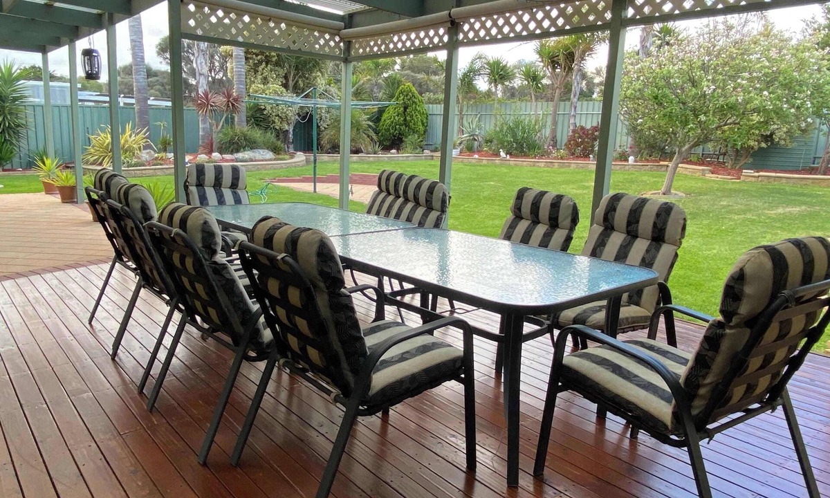 Goolwa Beach House | 24 Haynes St - Escape on Haynes
