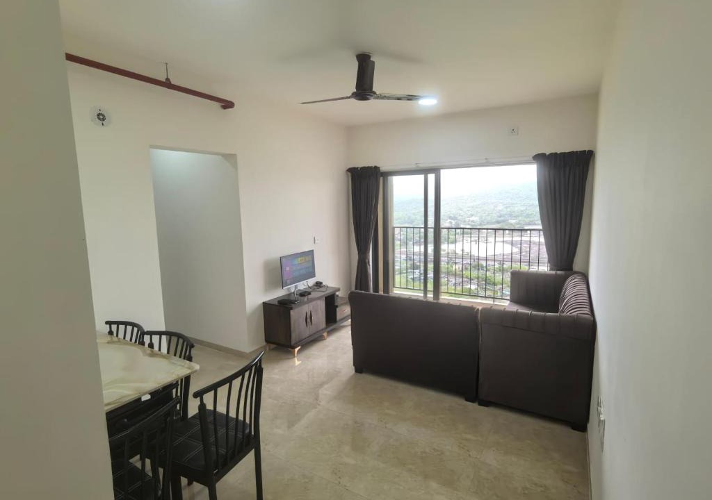 Vasai House | 27th Avenue