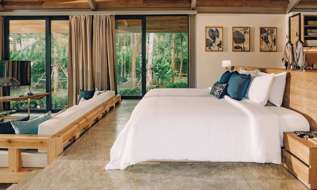 Ko Kaeo Villa | 2BR Ocean view Pool Villa (02)