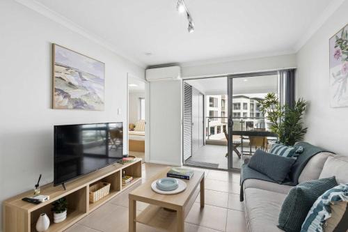 Rockingham Apartment | 2BR Unit in Rockingham Near Shops and Beach