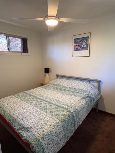 Cloverdale House | 2x1 granny flat close to Perth Airport