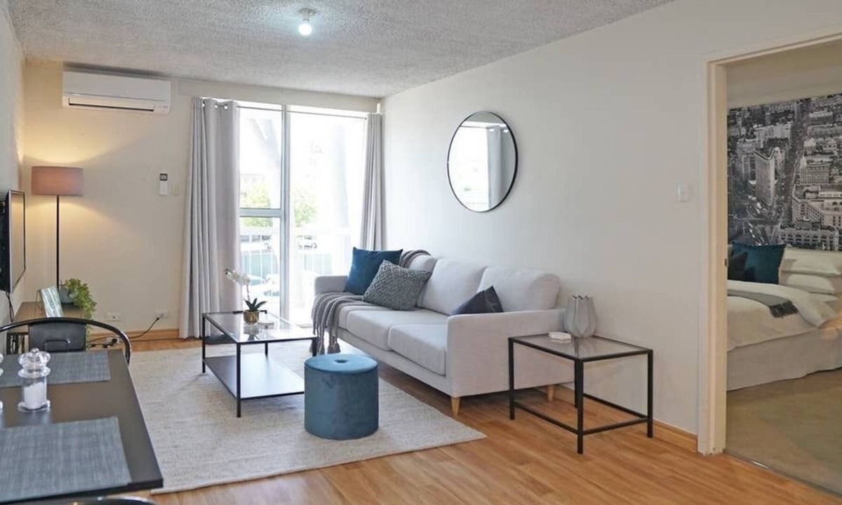 Maylands Apartment | 32 Perfect Affordable Maylands- sleeps 2