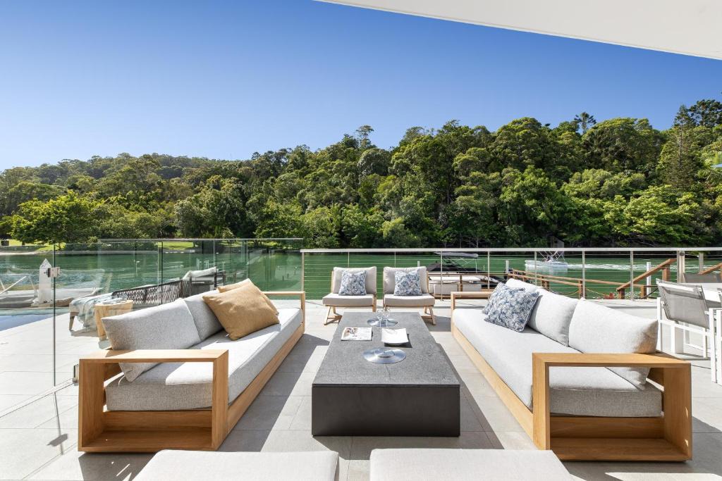 Noosa Heads House | 33 Witta Circle, Noosa Heads