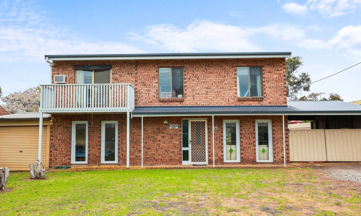Goolwa Beach House | 36 Lacrington St, Goolwa Beach