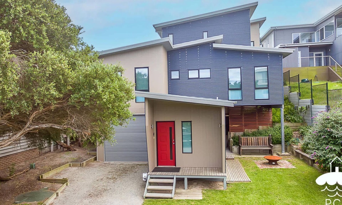 Sandy Point House | 37 Oceanview Pde Sandy Point