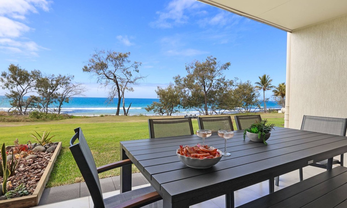 Coral Cove House | 38/1 Pebble Beach Drive Coral Cove