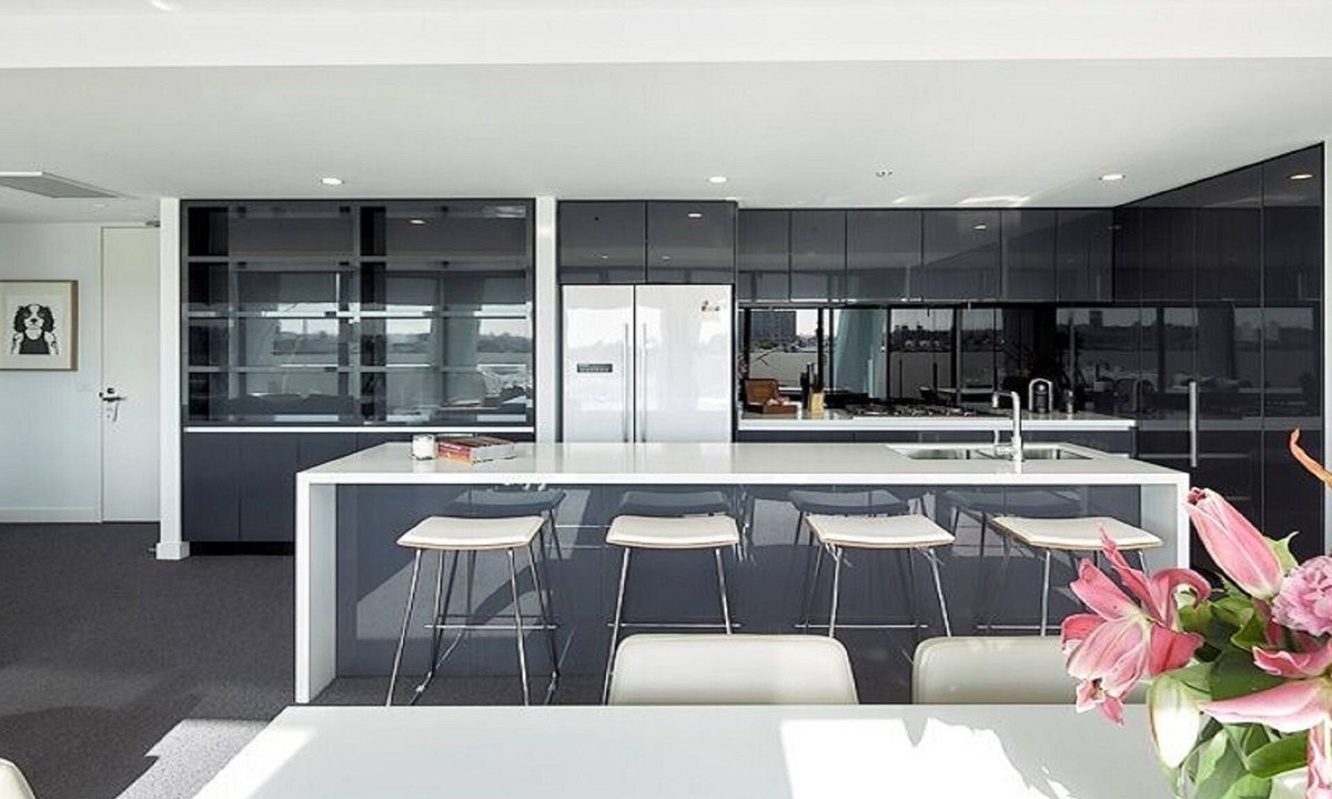 Cremorne Apartment | 381 Cremorne