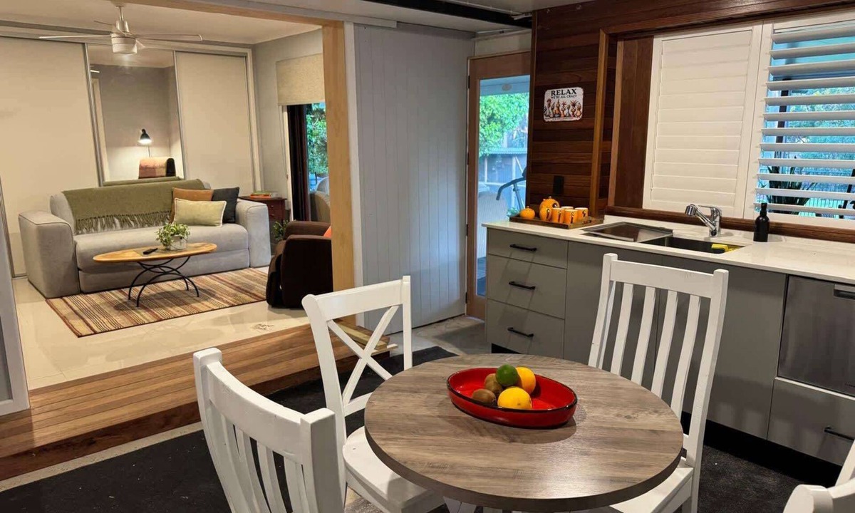 Alexandra Hills House | 3BR Nature Retreat | Firepit + Koala Reserve