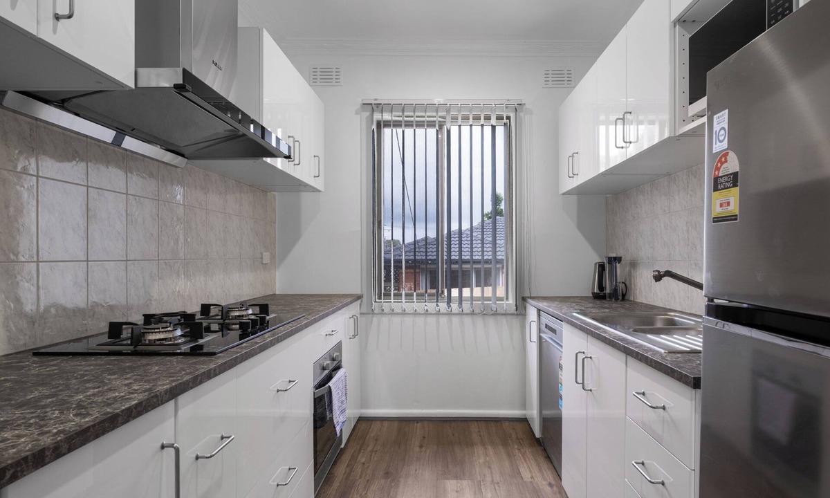 Glen Waverley House | 3BR2BA house in Glen Waverley Parking WIFI