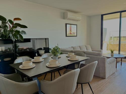 Footscray Apartment | 4 Bedroom Luxurious Apartment near CBD