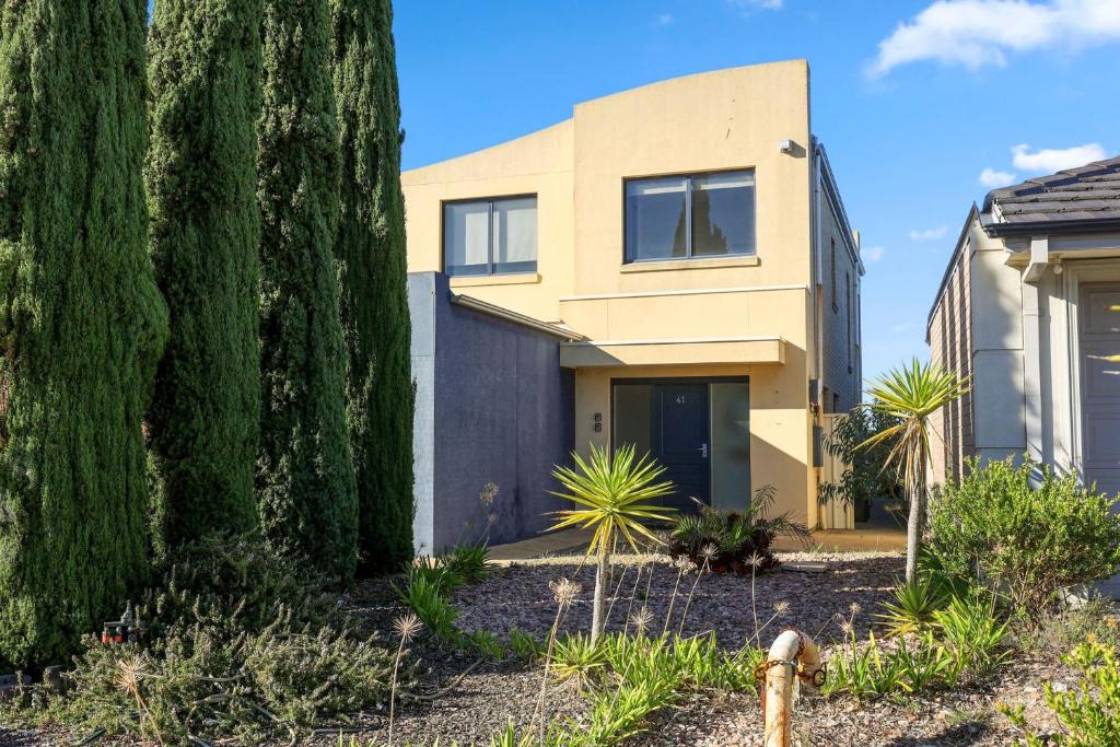 Nangkita House | 41 Blanche Pde, Hindmarsh Island