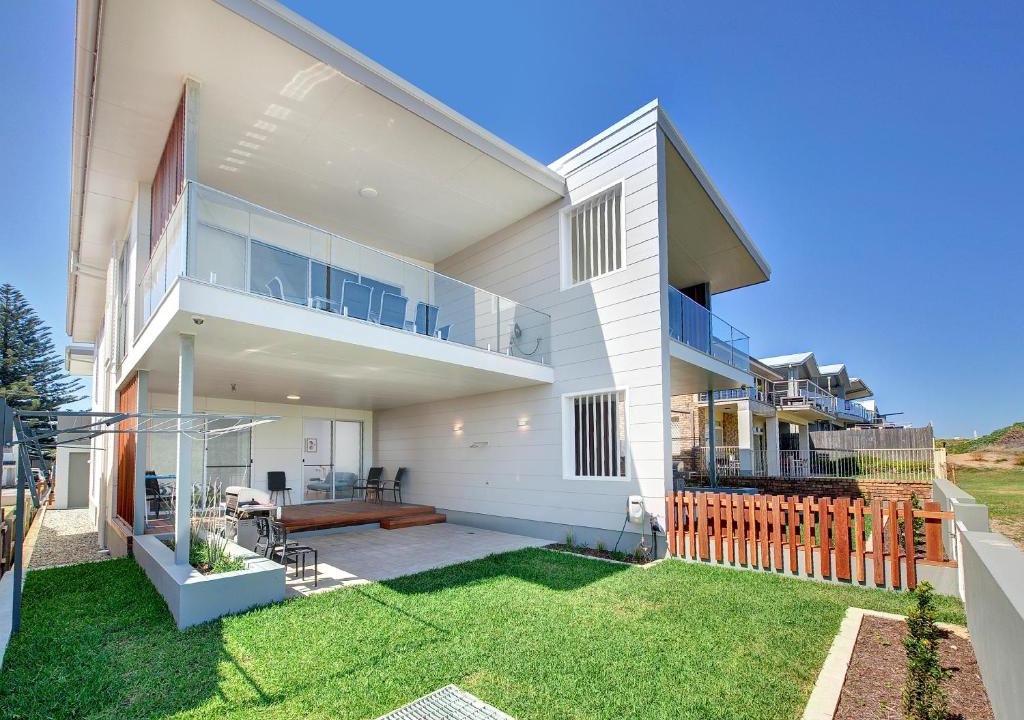 Anna Bay House | 41A Ocean