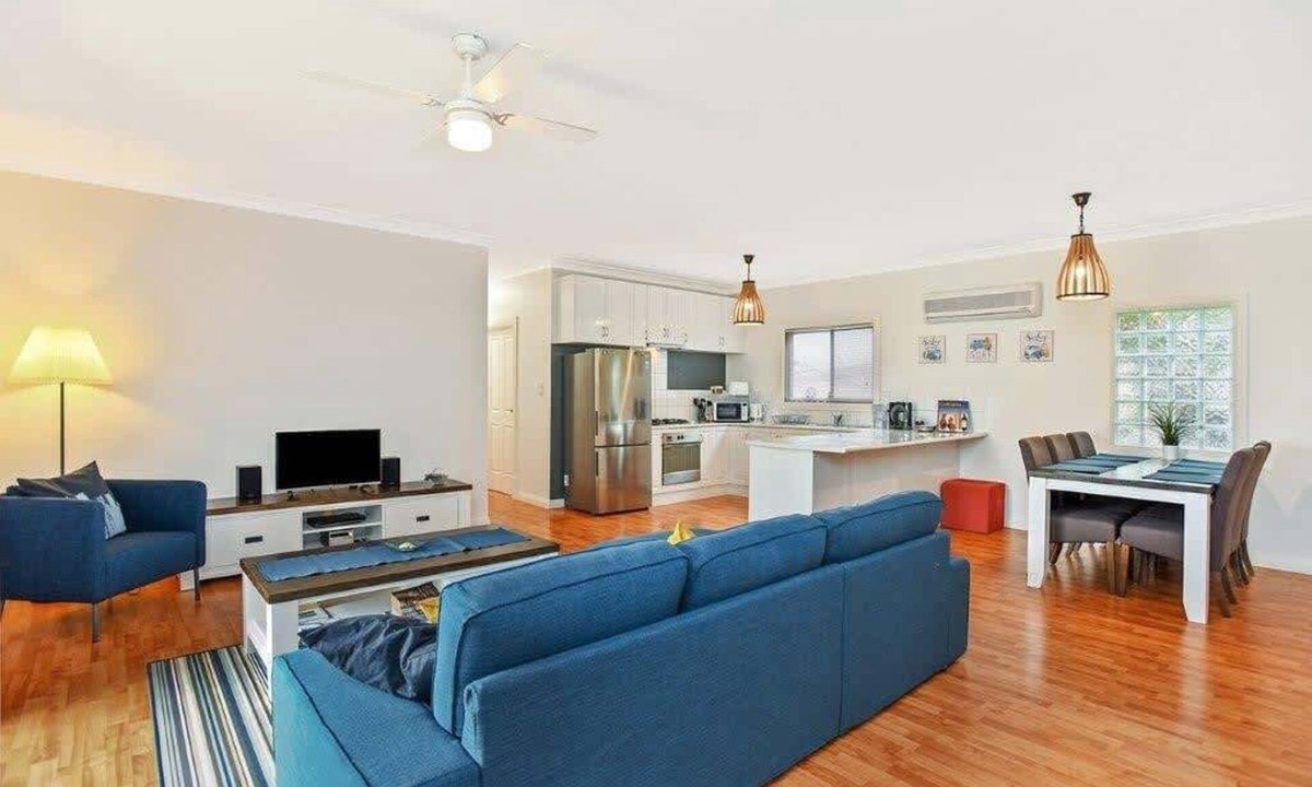 Goolwa Beach House | 44 Ferguson Road, Goolwa Beach