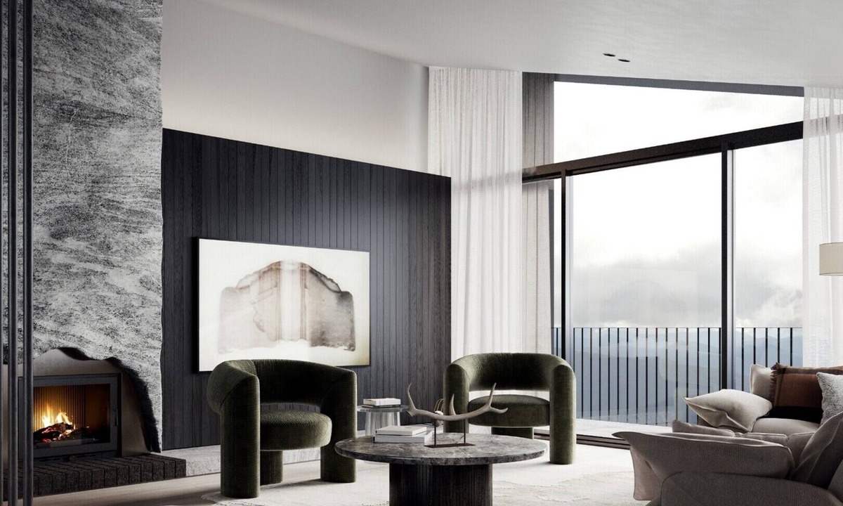 Hotham Heights Ski Chalet | 4B Skyline - Mt Hotham