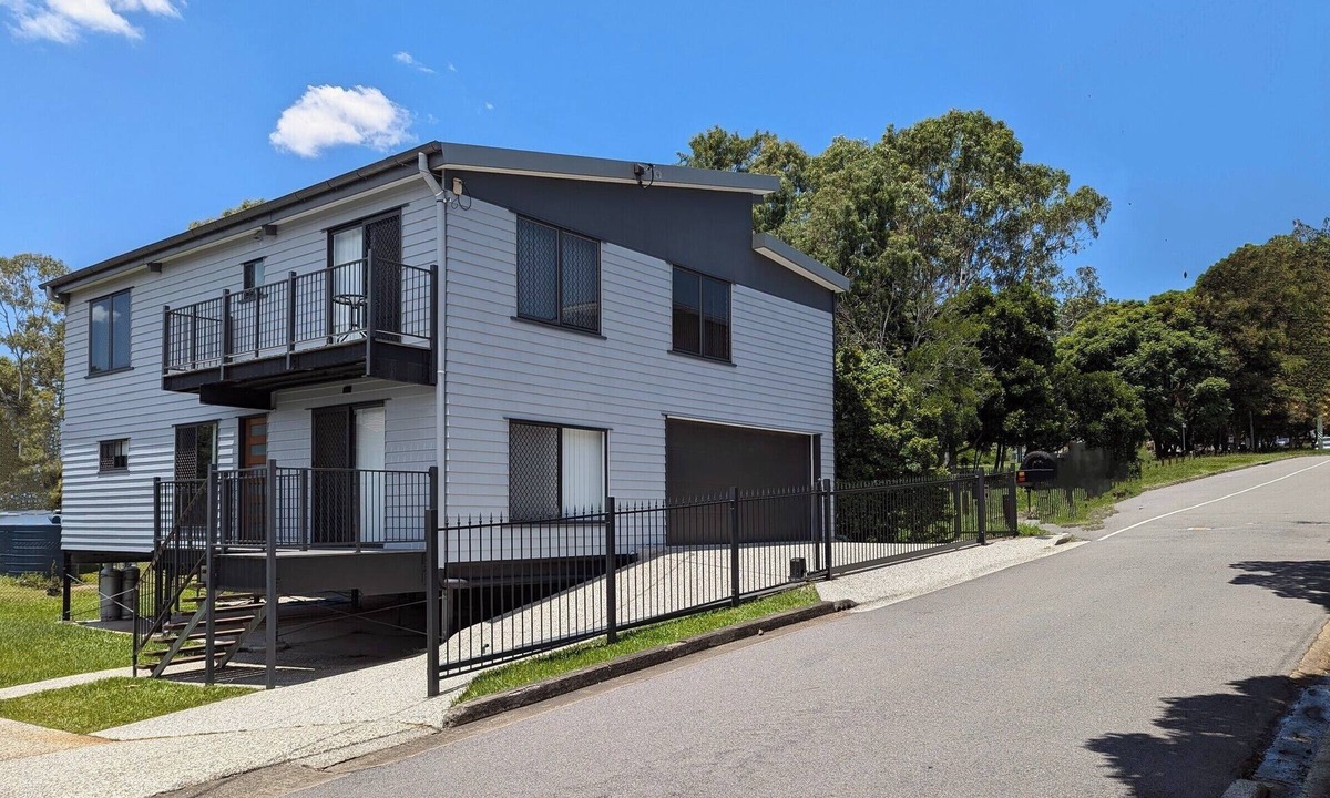Norman Park House | 5 Bedroom 5 Bathroom House
