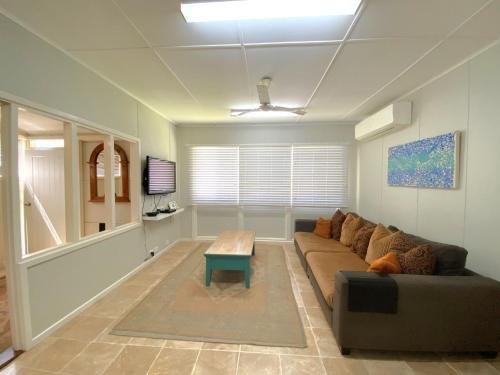 Exmouth House | 5 Learmonth Street