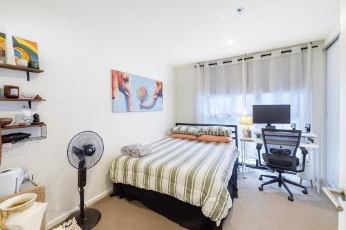 Richmond North House | 5 Minutes to Melbourne City, Great Location!