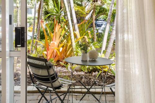 Sunshine Beach Apartment | 5 Samarin Court Convenient and Comfortable