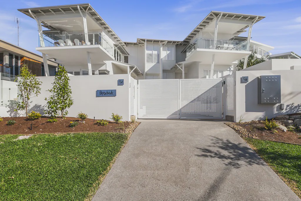 Sunshine Beach House | 5A Stevens Street in Sunshine Beach