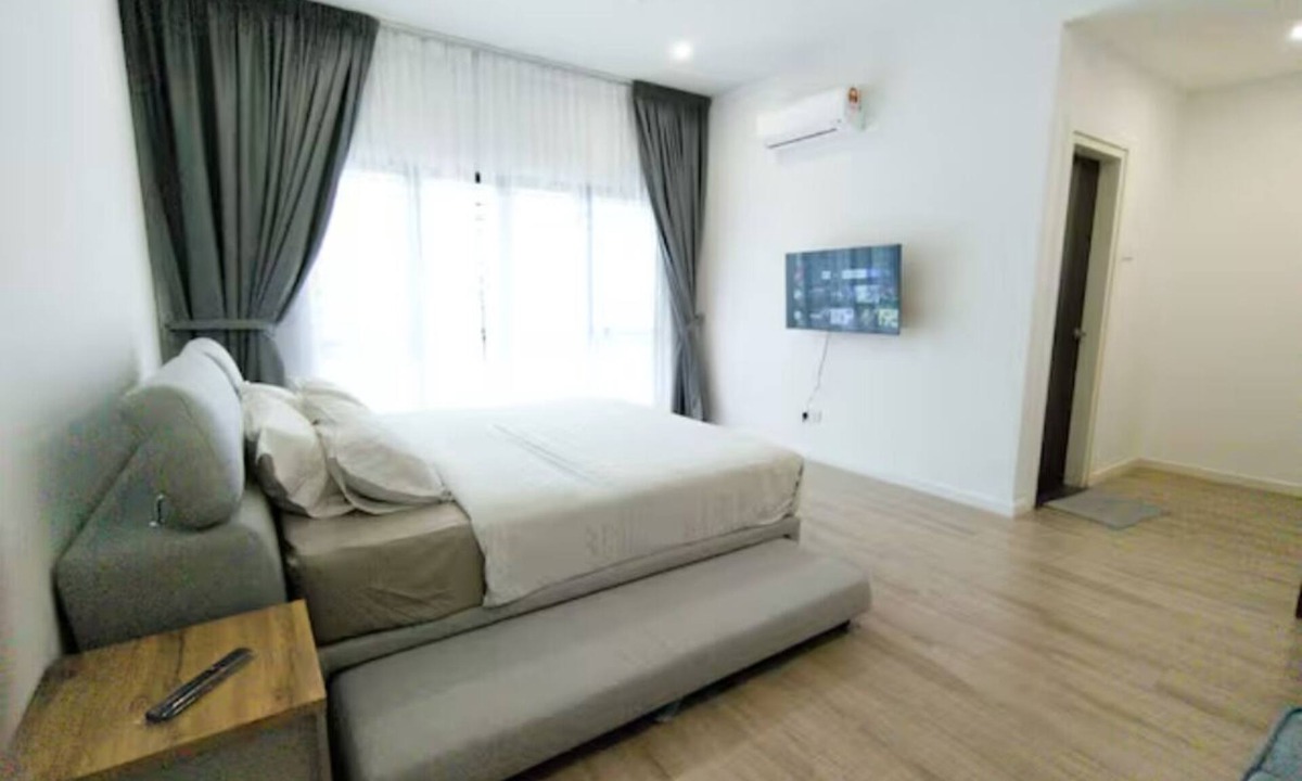 Shah Alam House | 5c03