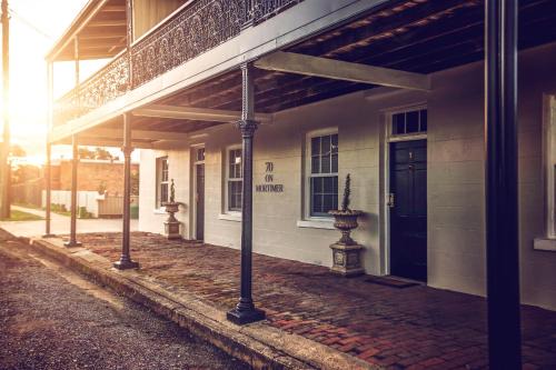 Central Mudgee Apartment | 70 On Mortimer