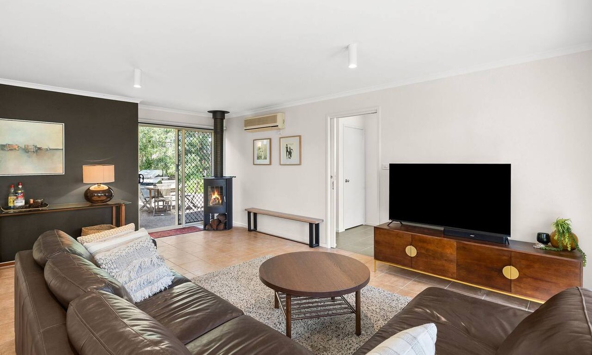 Anglesea House | 8 Birdie Ave - Anglesea
