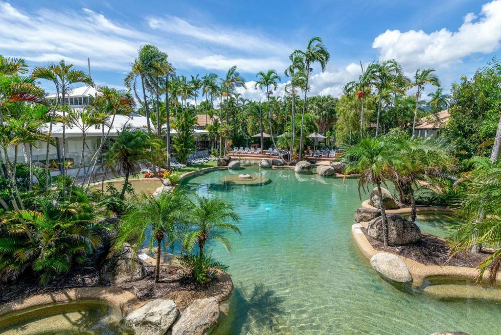 Port Douglas Apartment | 84 Reef Resort
