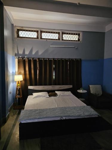 Sualkuchi House | A&A villa